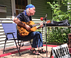 Ken Lonnquist