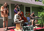 The Folk Circus