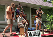 The Folk Circus