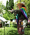 Barbara Park conducting