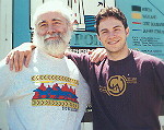 Ian & Bob Park