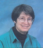 Mary Mullen